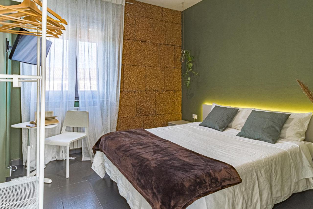 Lotus House Bed & Breakfast Lanciano Bagian luar foto